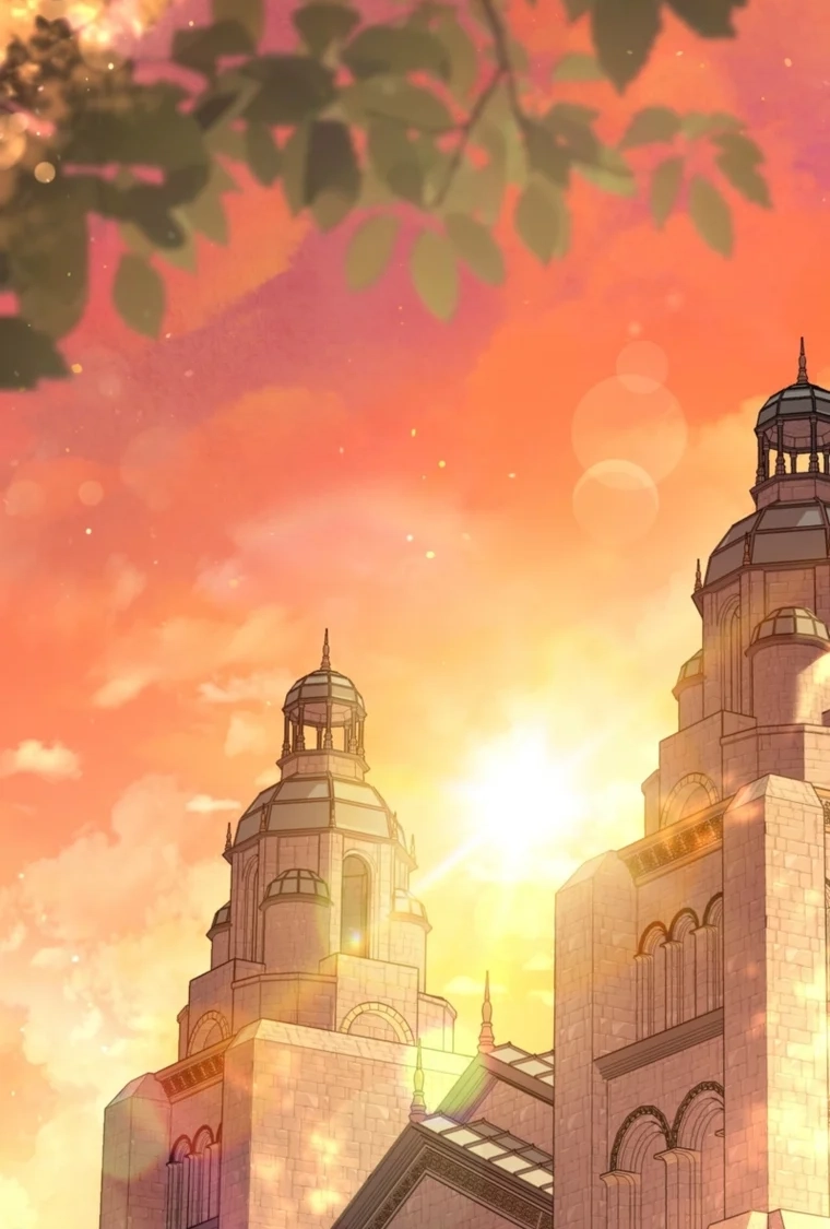 Paradisus Valentinae Chapter 37 page 107 - 