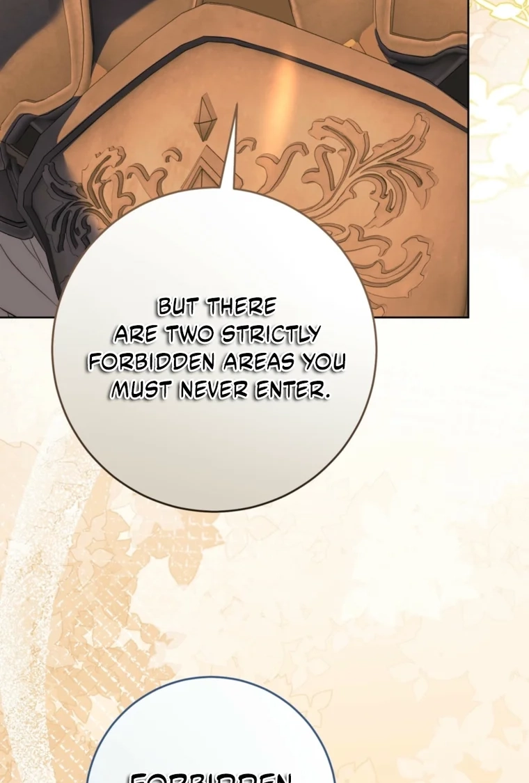 Paradisus Valentinae Chapter 37 page 110 - 