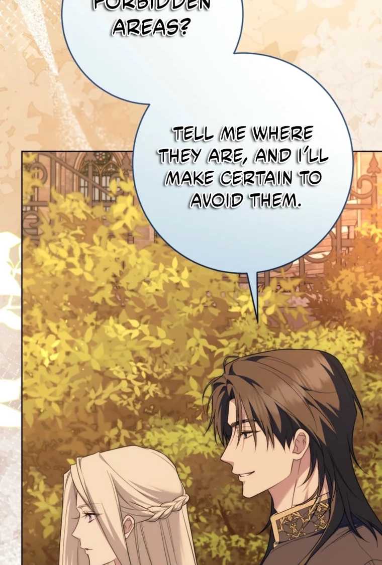 Paradisus Valentinae Chapter 37 page 111 - 