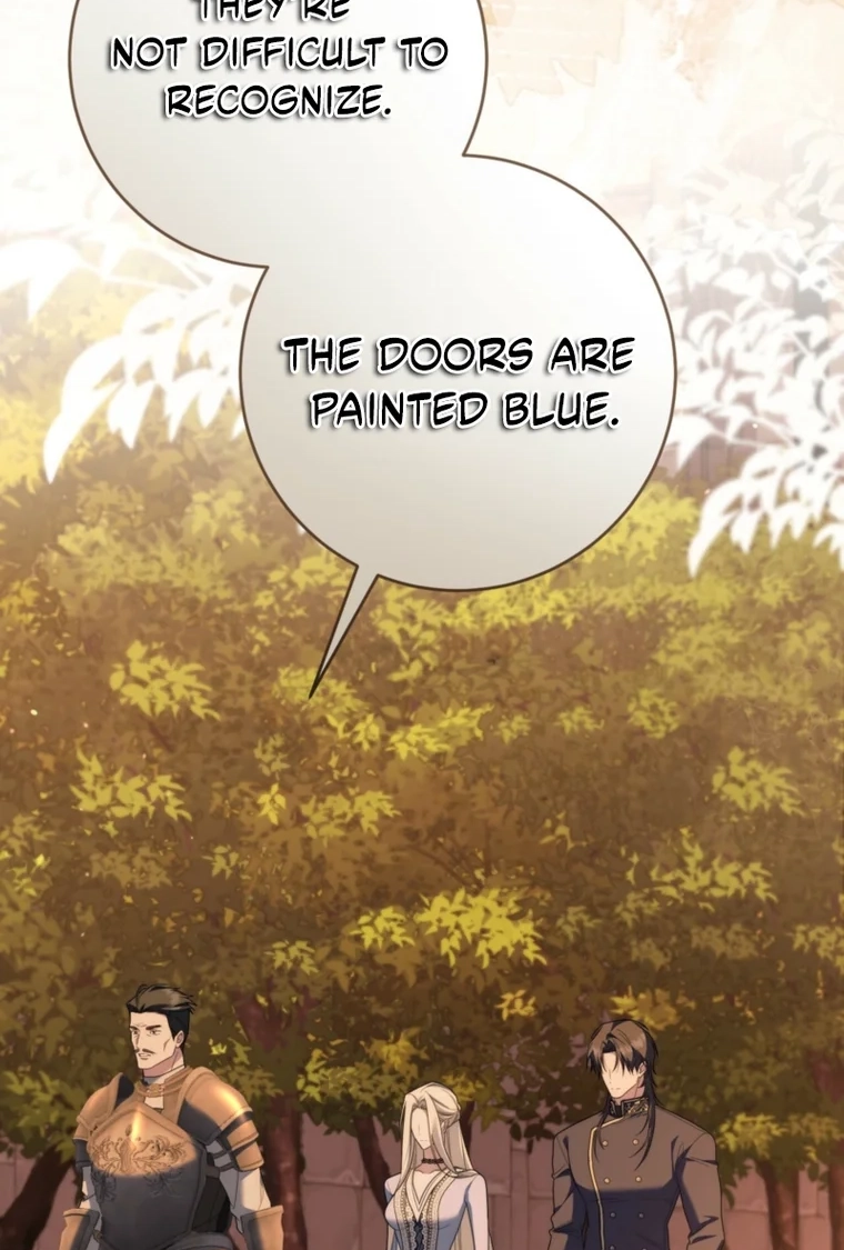 Paradisus Valentinae Chapter 37 page 113 - 