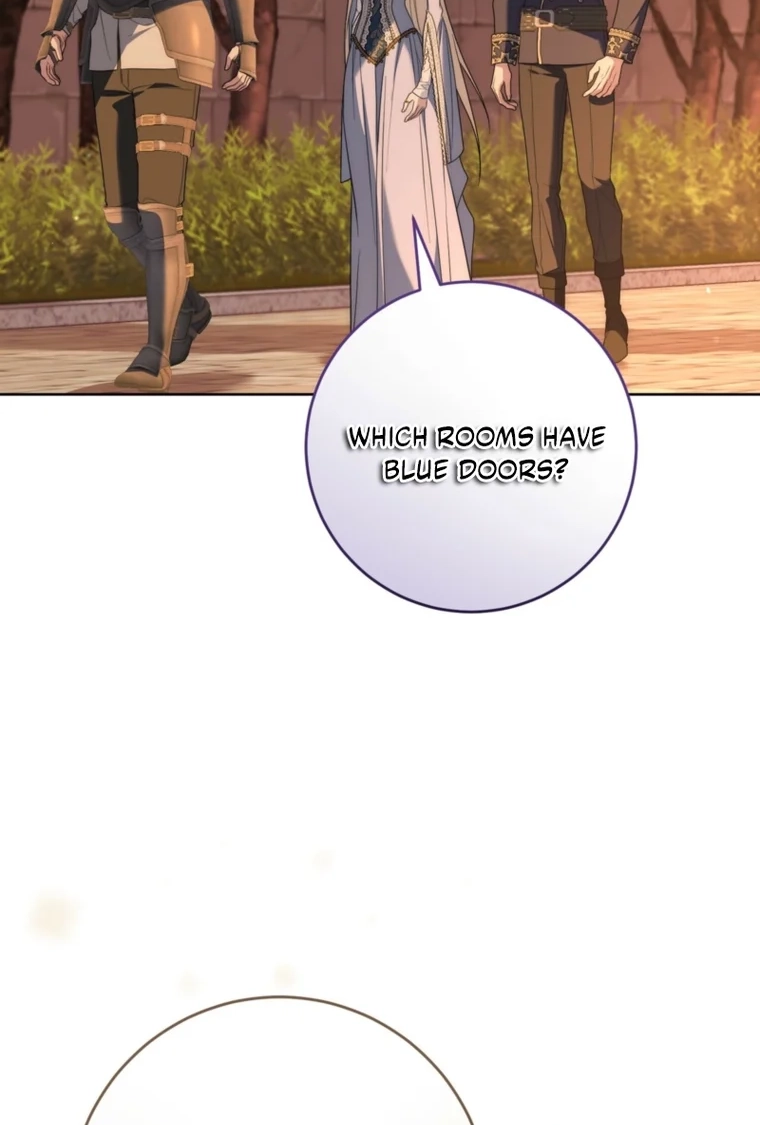 Paradisus Valentinae Chapter 37 page 114 - 