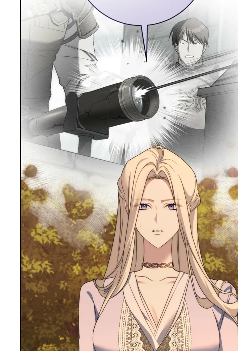Paradisus Valentinae Chapter 37 page 119 - 