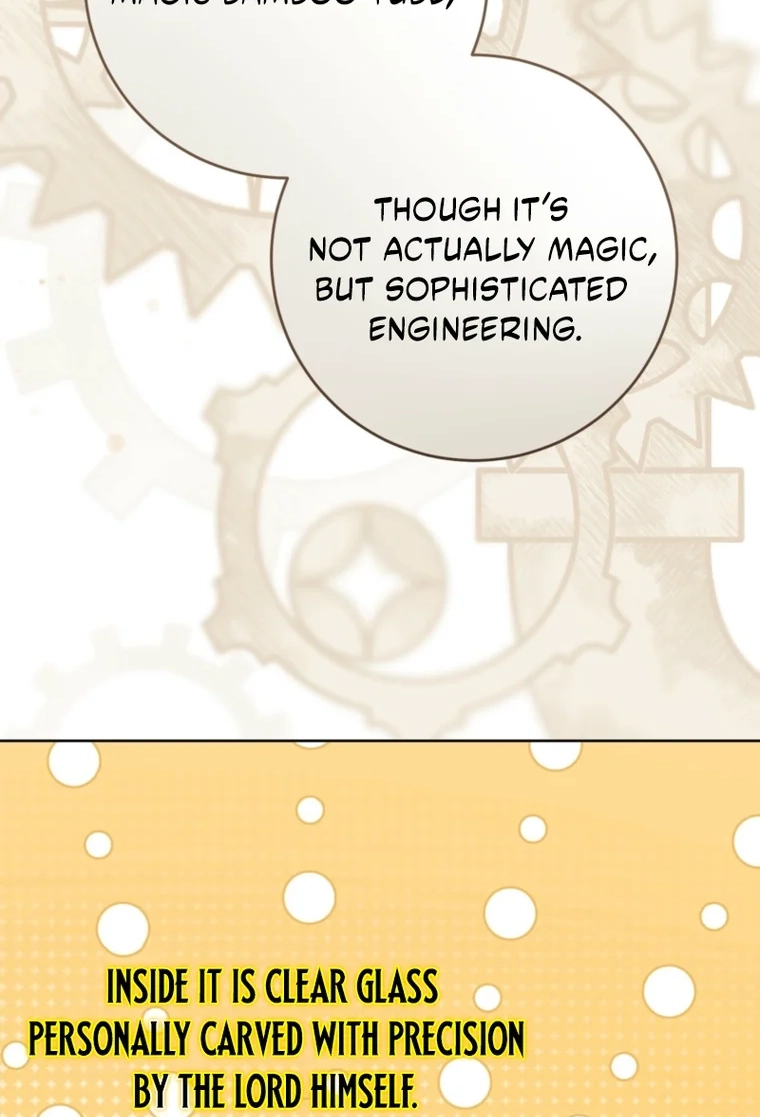 Paradisus Valentinae Chapter 37 page 122 - 