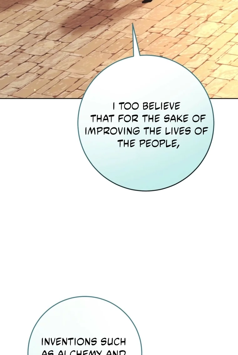 Paradisus Valentinae Chapter 37 page 129 - 