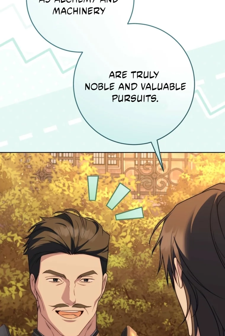 Paradisus Valentinae Chapter 37 page 130 - 