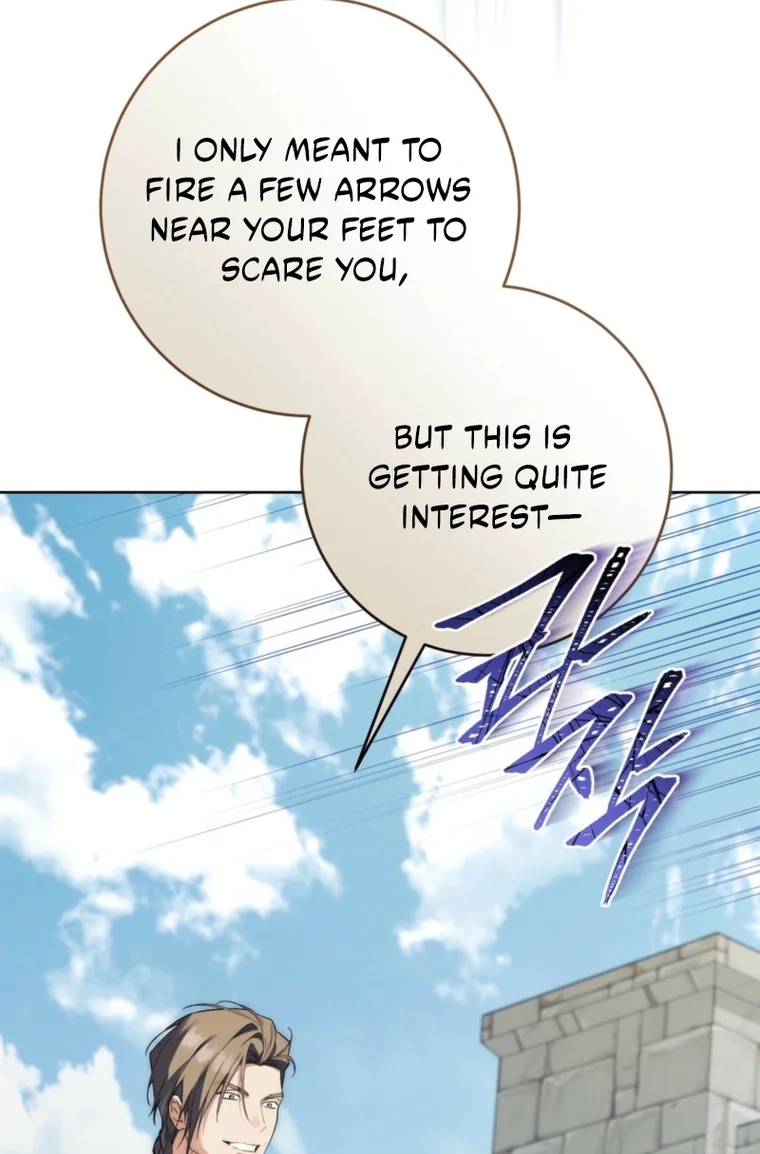 Paradisus Valentinae Chapter 37 page 14 - 