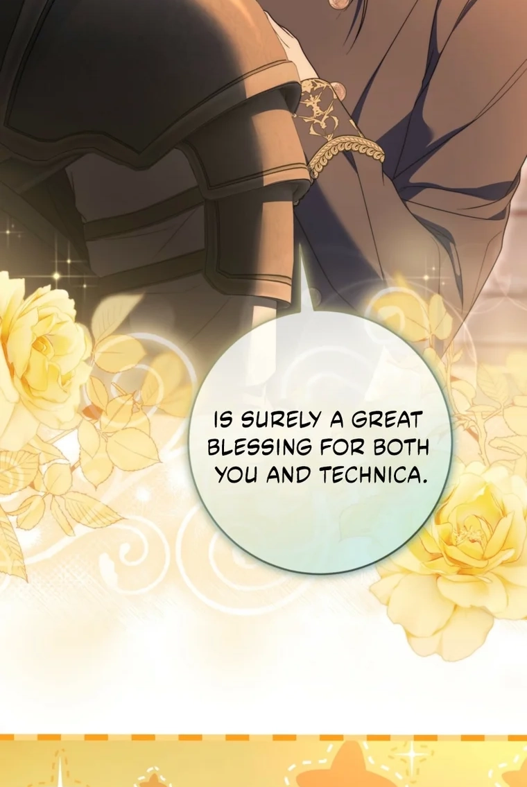 Paradisus Valentinae Chapter 37 page 133 - 