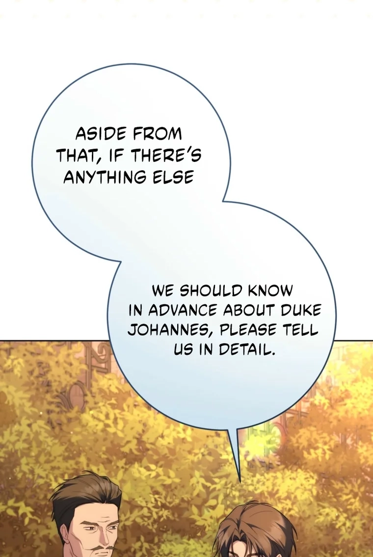 Paradisus Valentinae Chapter 37 page 135 - 