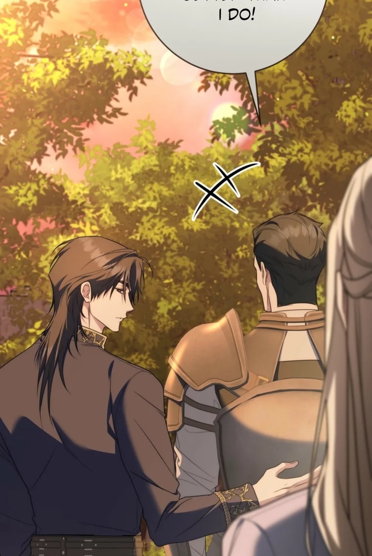 Paradisus Valentinae Chapter 37 page 138 - 