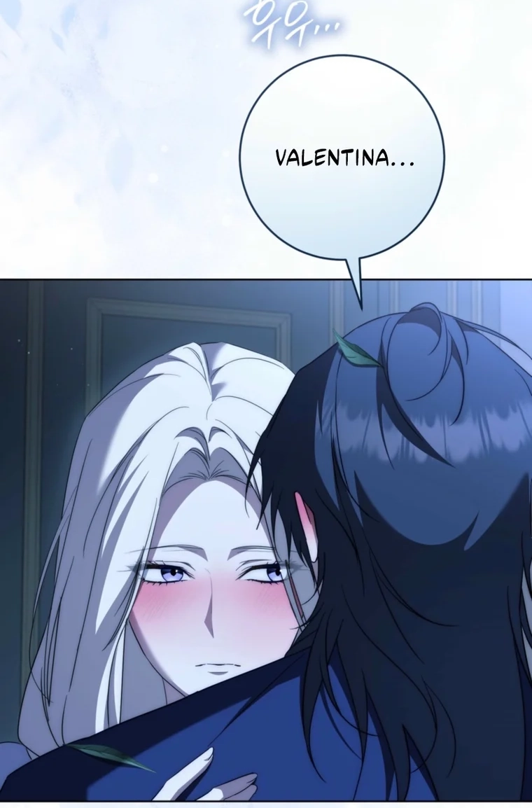 Paradisus Valentinae Chapter 37 page 146 - 