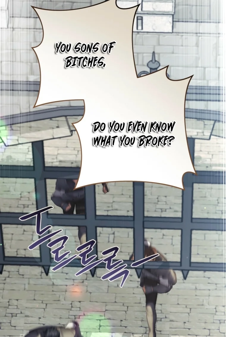 Paradisus Valentinae Chapter 37 page 29 - 