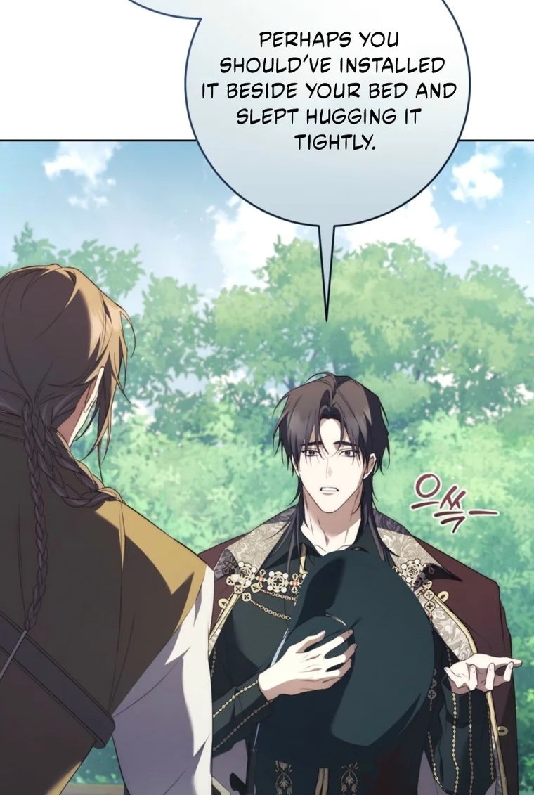 Paradisus Valentinae Chapter 37 page 33 - 
