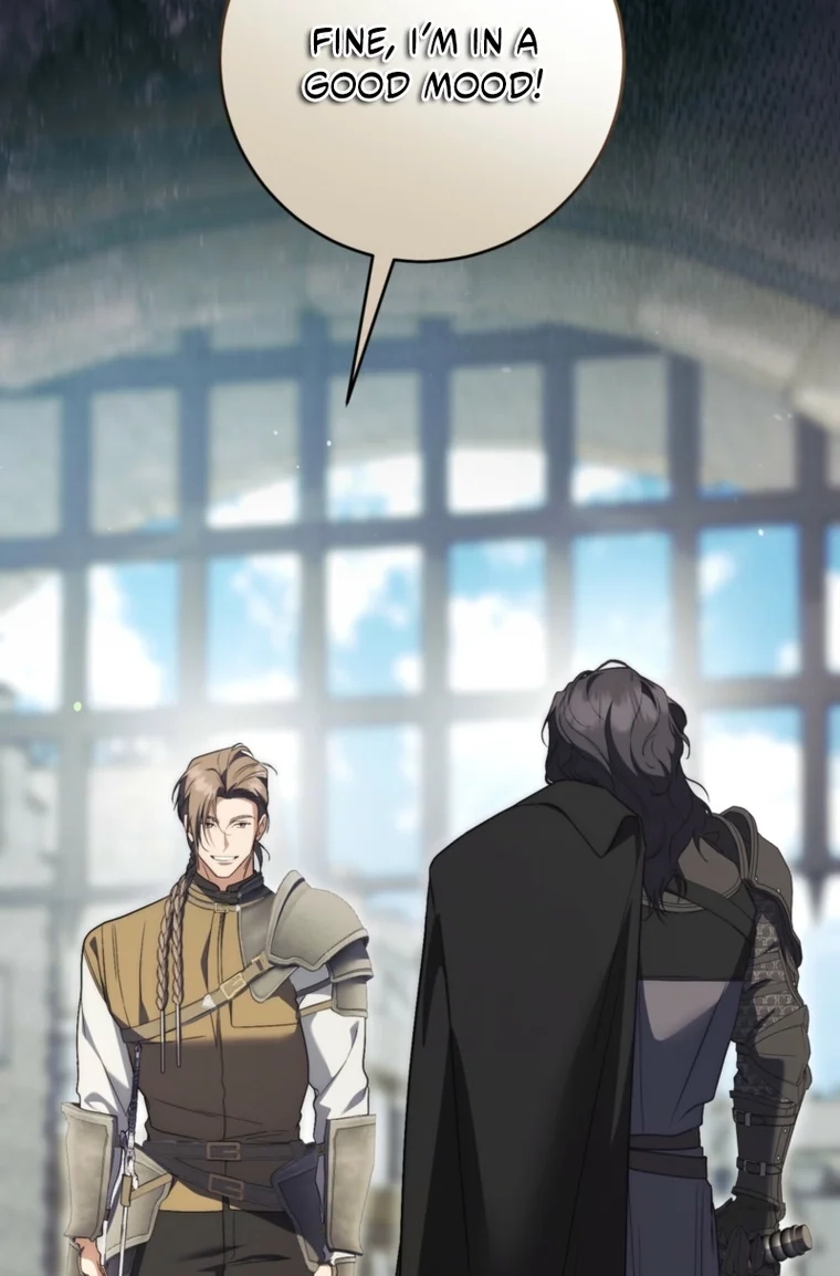 Paradisus Valentinae Chapter 37 page 43 - 