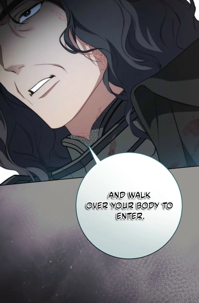 Paradisus Valentinae Chapter 37 page 46 - 