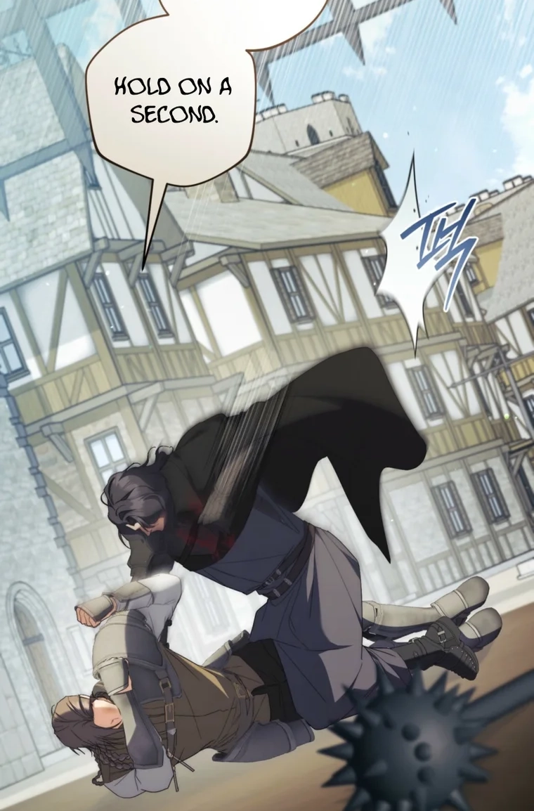 Paradisus Valentinae Chapter 37 page 61 - 