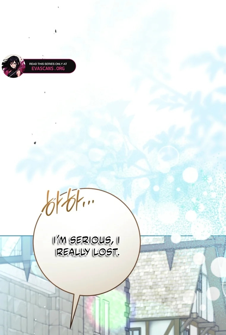 Paradisus Valentinae Chapter 37 page 65 - 