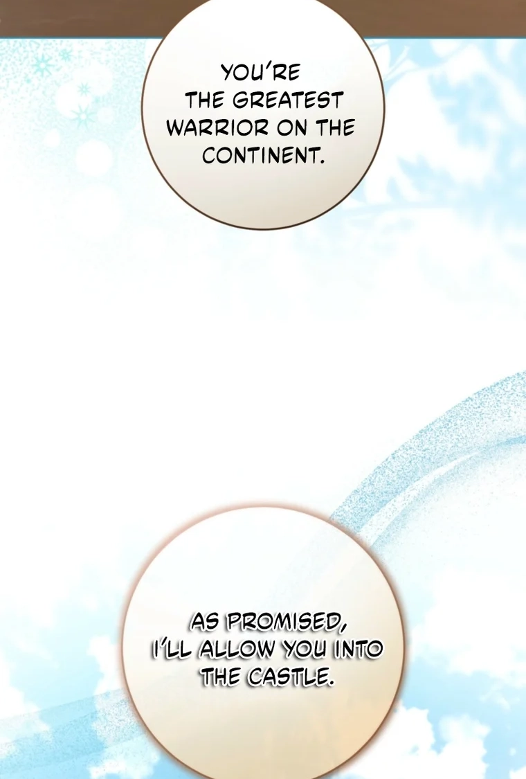Paradisus Valentinae Chapter 37 page 67 - 