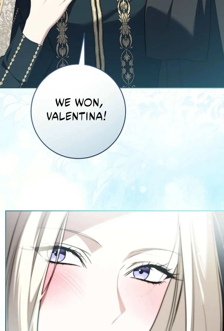 Paradisus Valentinae Chapter 37 page 69 - 