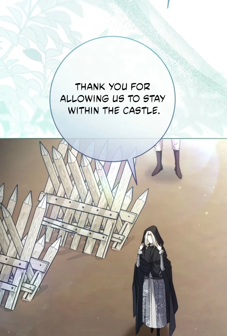 Paradisus Valentinae Chapter 37 page 71 - 