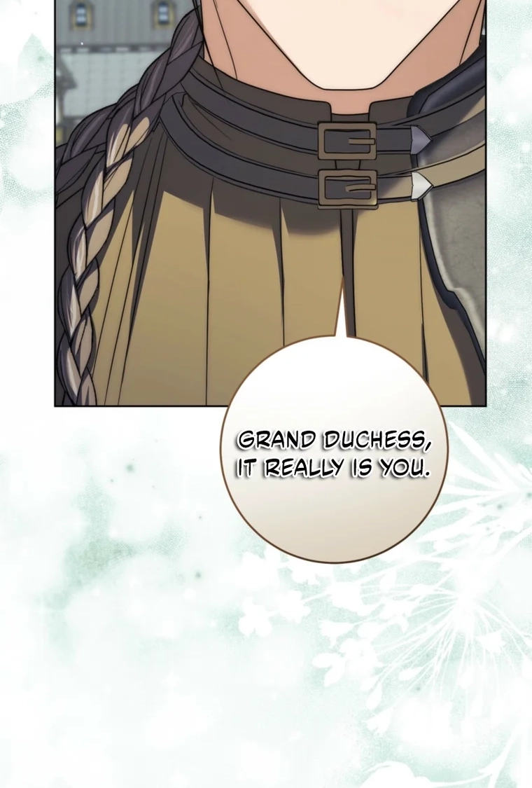 Paradisus Valentinae Chapter 37 page 75 - 
