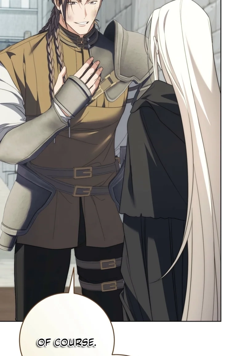 Paradisus Valentinae Chapter 37 page 81 - 