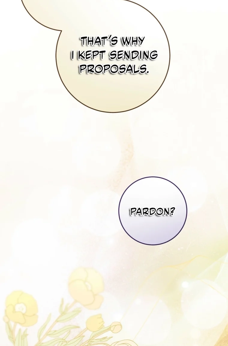 Paradisus Valentinae Chapter 37 page 82 - 