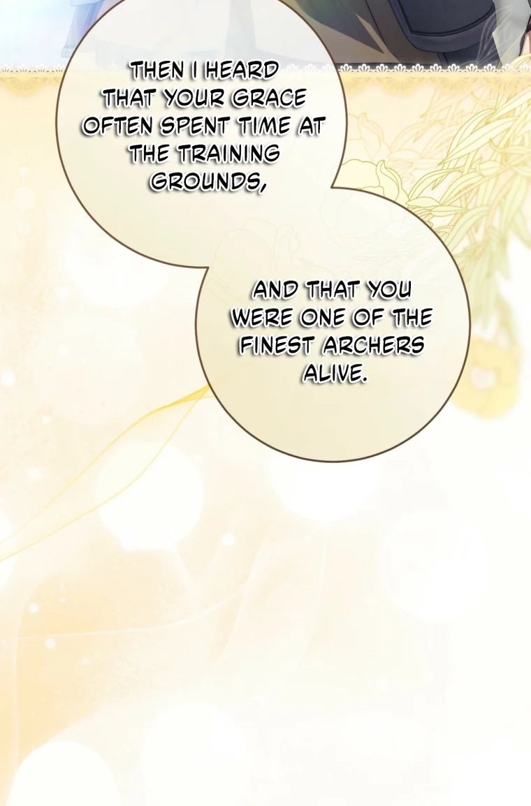 Paradisus Valentinae Chapter 37 page 85 - 