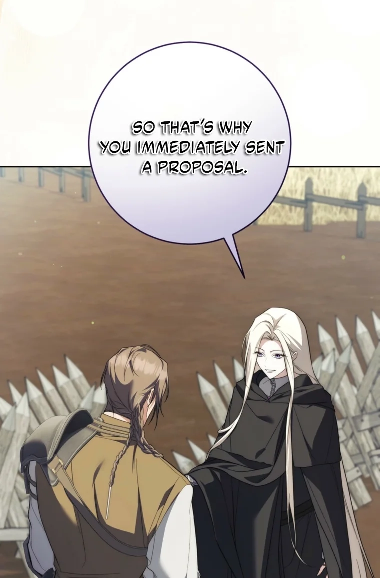 Paradisus Valentinae Chapter 37 page 86 - 