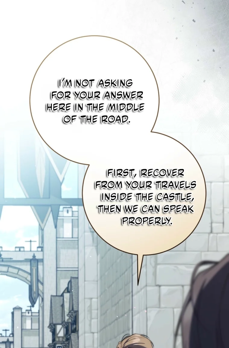 Paradisus Valentinae Chapter 37 page 91 - 