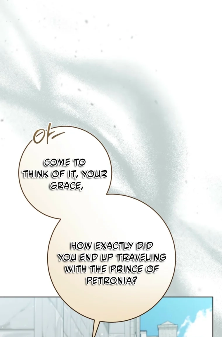 Paradisus Valentinae Chapter 37 page 93 - 