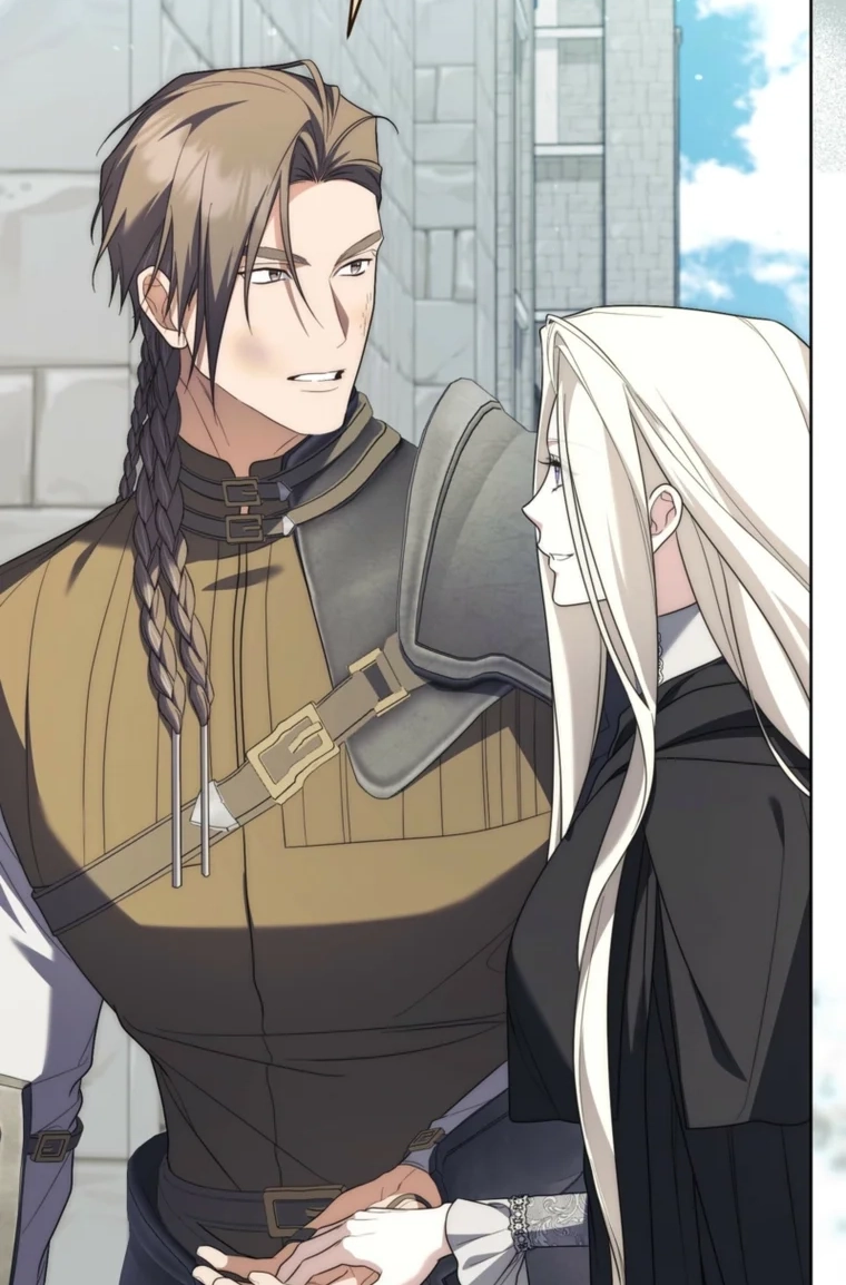 Paradisus Valentinae Chapter 37 page 94 - 