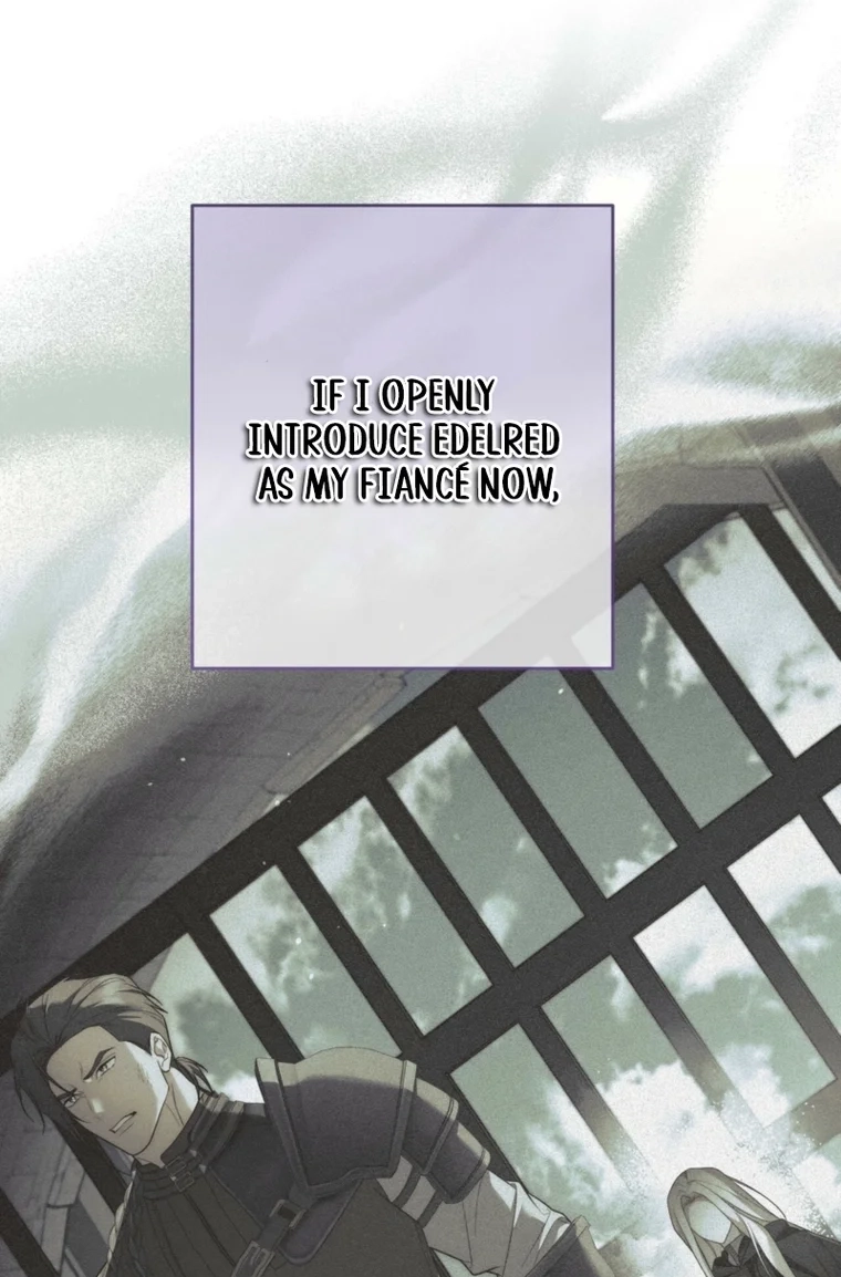 Paradisus Valentinae Chapter 37 page 97 - 