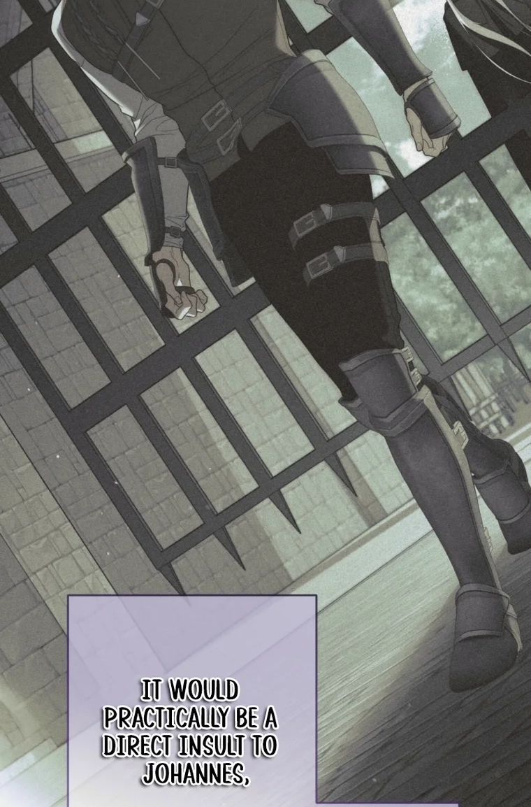 Paradisus Valentinae Chapter 37 page 98 - 