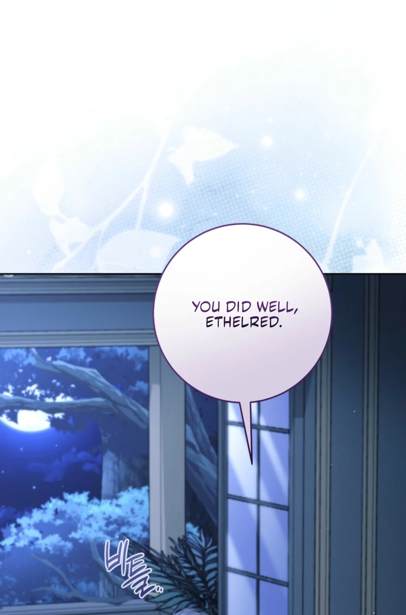 Paradisus Valentinae Chapter 38 page 2 - 