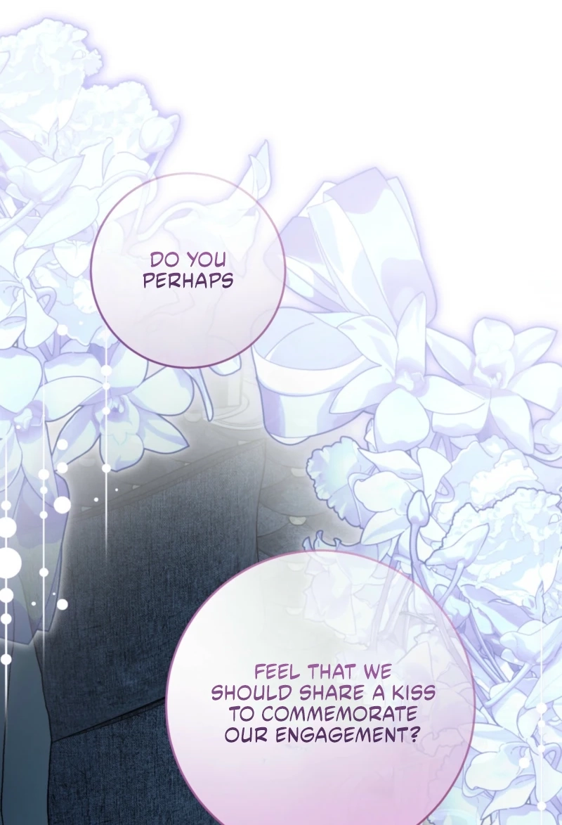 Paradisus Valentinae Chapter 38 page 110 - 