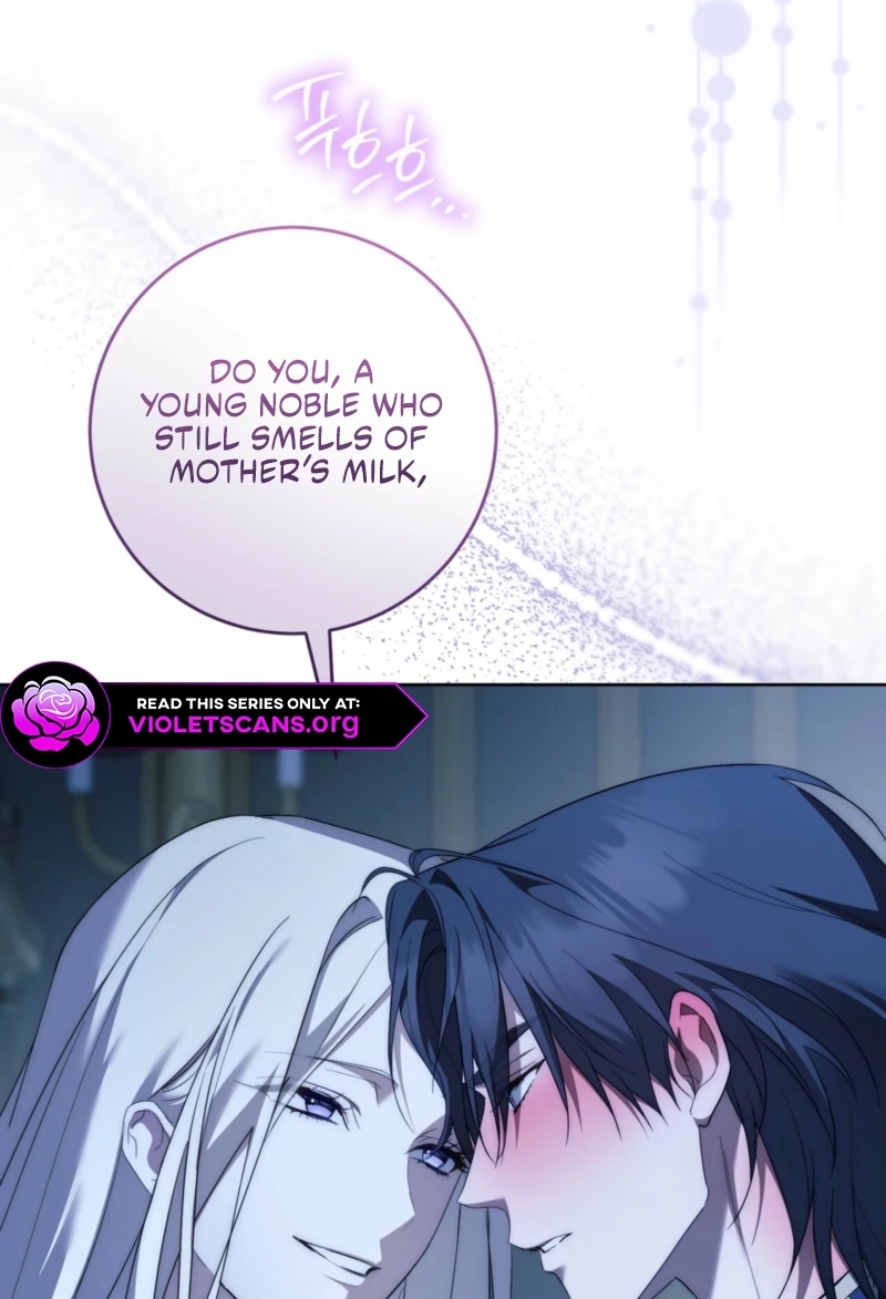 Paradisus Valentinae Chapter 38 page 113 - 