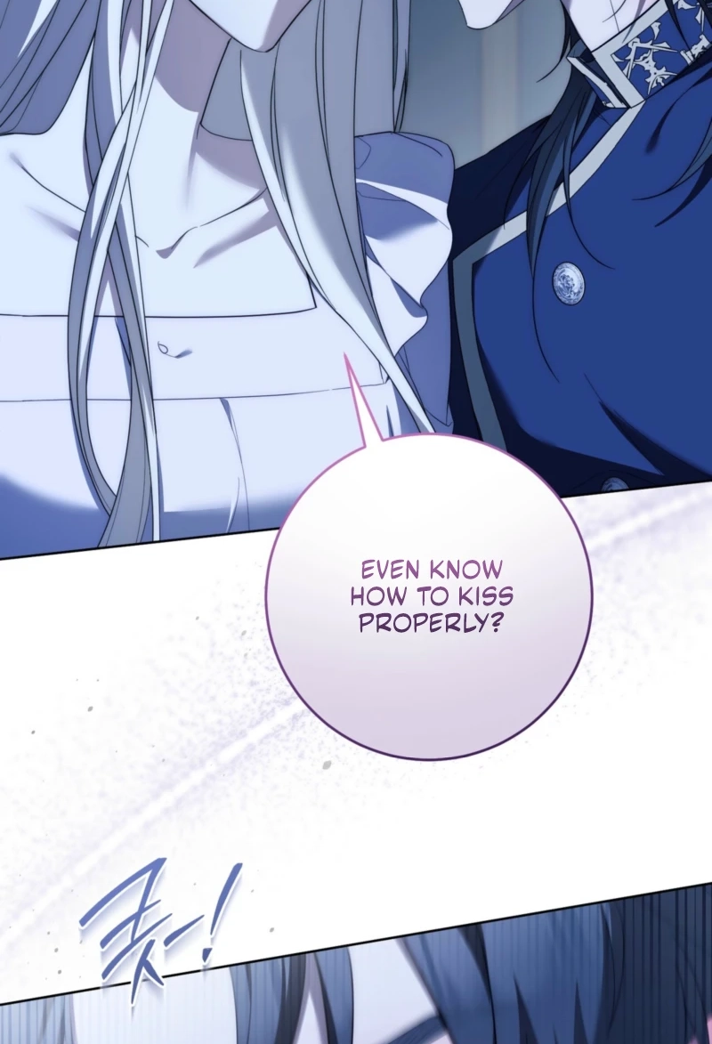 Paradisus Valentinae Chapter 38 page 114 - 