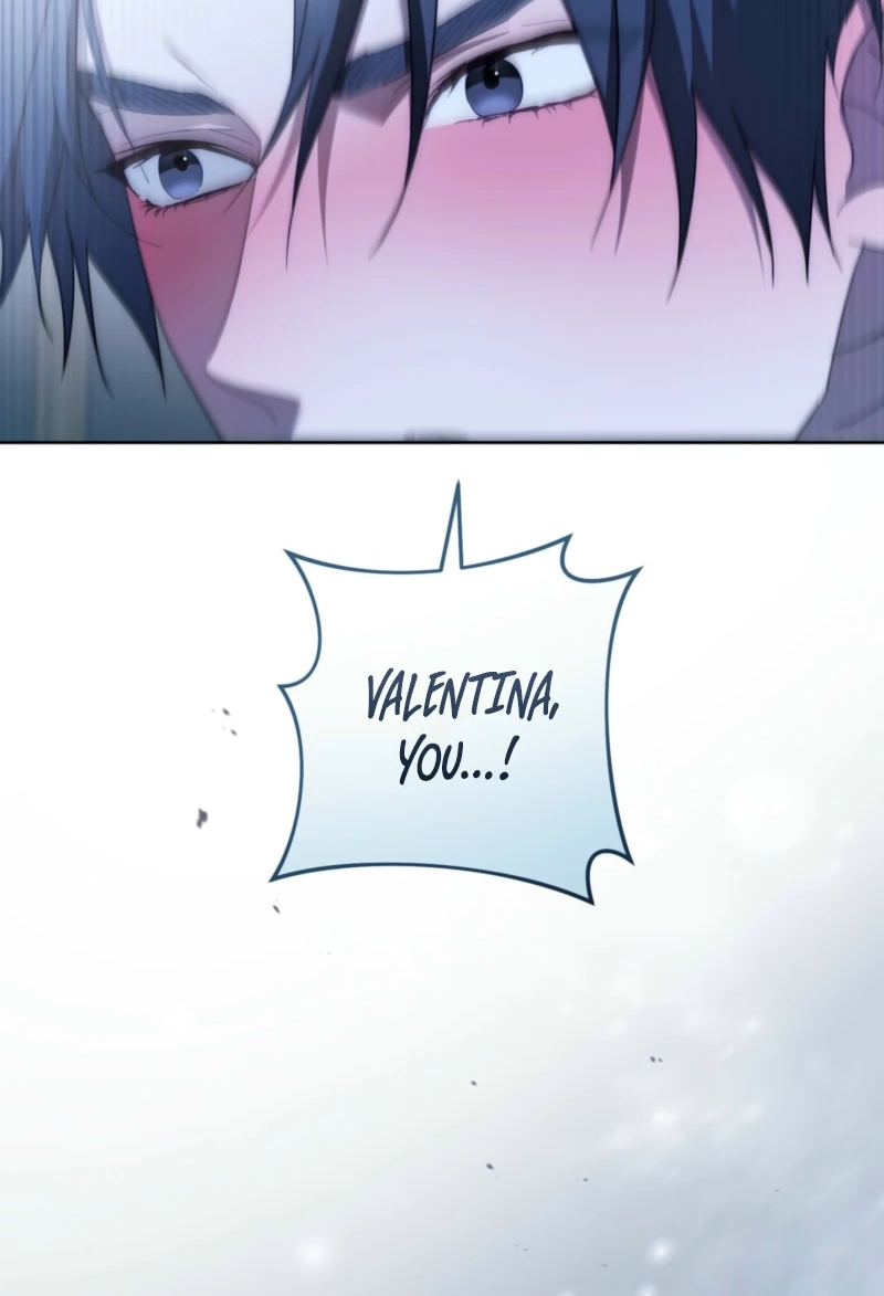 Paradisus Valentinae Chapter 38 page 115 - 