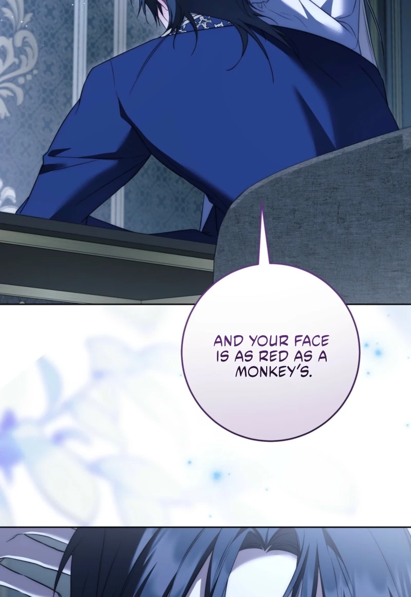 Paradisus Valentinae Chapter 38 page 13 - 