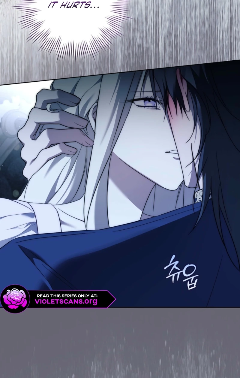 Paradisus Valentinae Chapter 38 page 123 - 