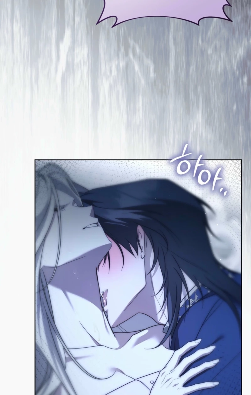 Paradisus Valentinae Chapter 38 page 126 - 