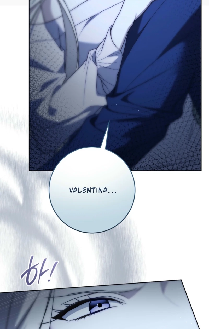 Paradisus Valentinae Chapter 38 page 127 - 