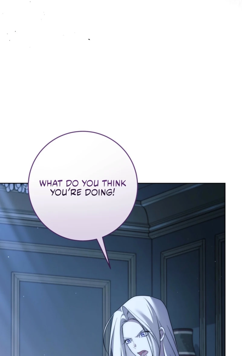 Paradisus Valentinae Chapter 38 page 129 - 