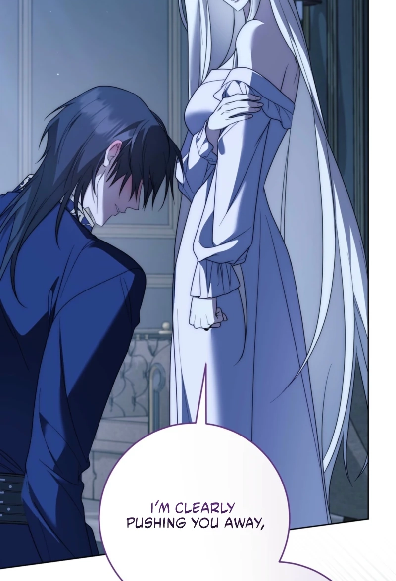 Paradisus Valentinae Chapter 38 page 130 - 