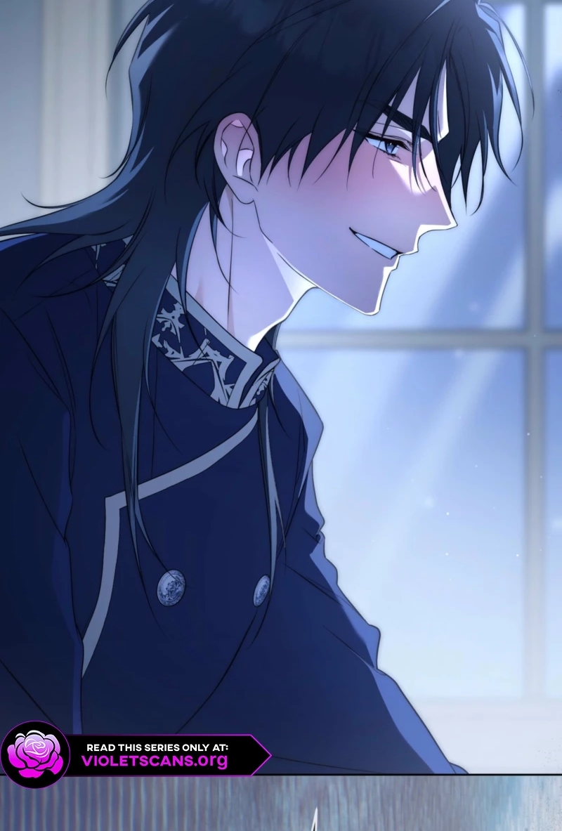 Paradisus Valentinae Chapter 38 page 25 - 