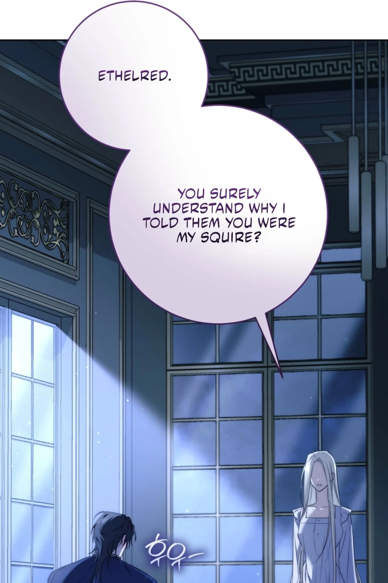 Paradisus Valentinae Chapter 38 page 30 - 
