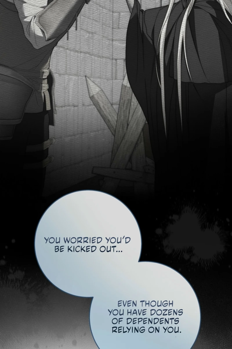 Paradisus Valentinae Chapter 38 page 33 - 