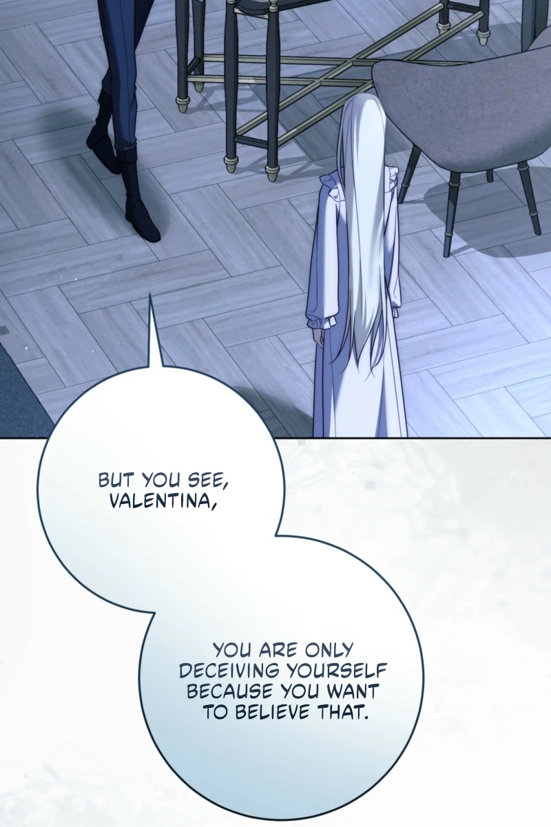 Paradisus Valentinae Chapter 38 page 38 - 