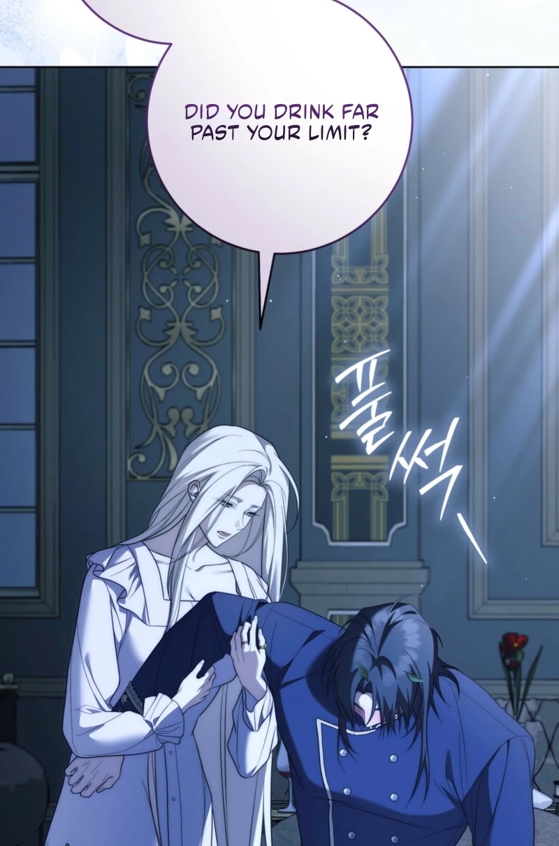 Paradisus Valentinae Chapter 38 page 5 - 