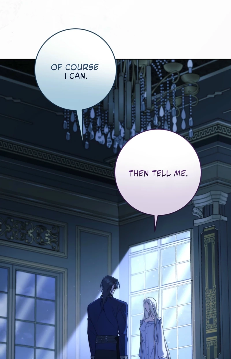Paradisus Valentinae Chapter 38 page 42 - 